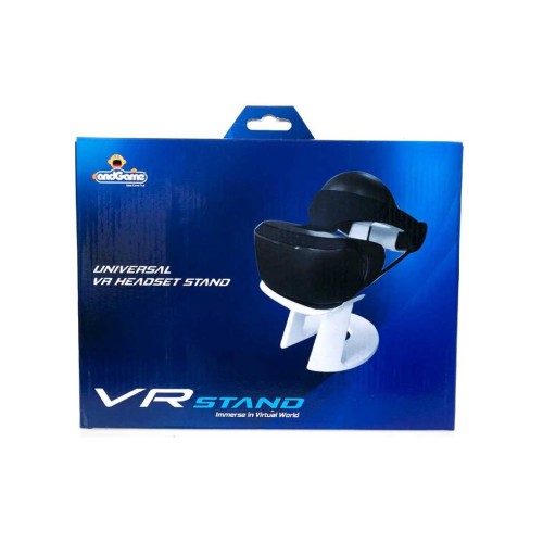 Andgame Vr Universal Headset Stand (eu)