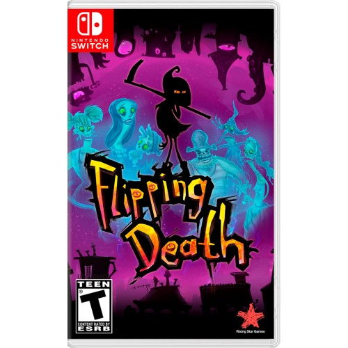 Flipping Death