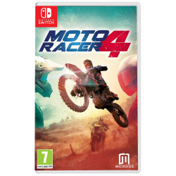 Moto Racer 4
