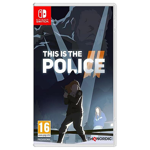 This Is The Police 2