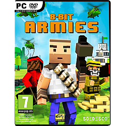 8 Bit Armies