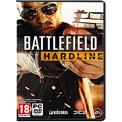 Battlefield Hardline