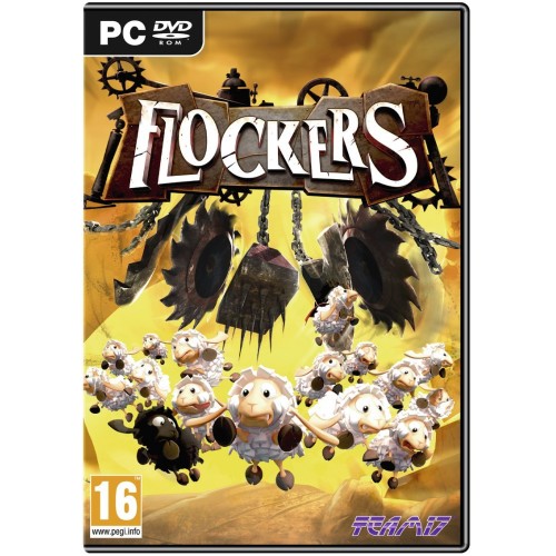 Flockers