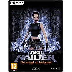 Tomb Raider Angel Of Darkness
