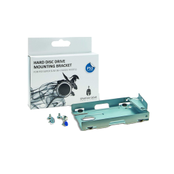 Spartan Gear Super Slim M Chassis Model Hdd Mounting Bracket
