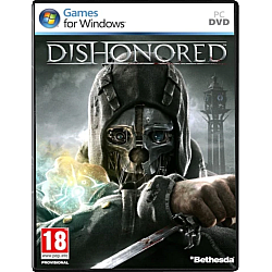 Dishonored