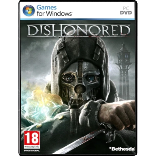 Dishonored