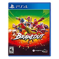 Brawlout