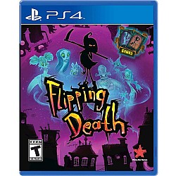Flipping Death