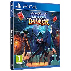 Grave Danger