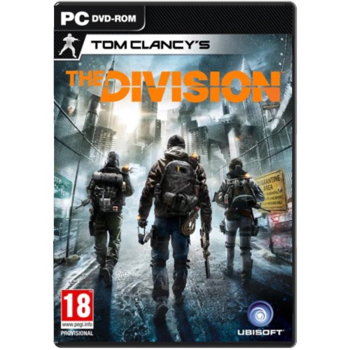 The Division