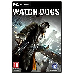 Watch Dogs