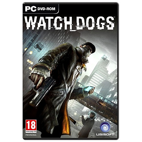 Watch Dogs