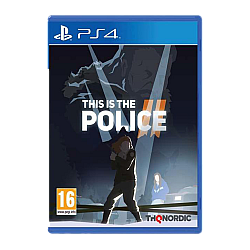 This Is The Police 2