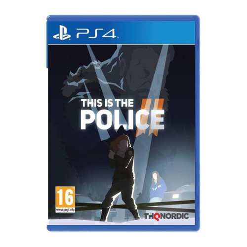 This Is The Police 2
