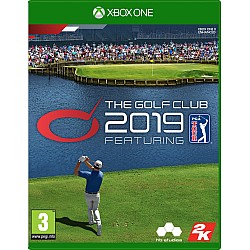 Golf Club 2019