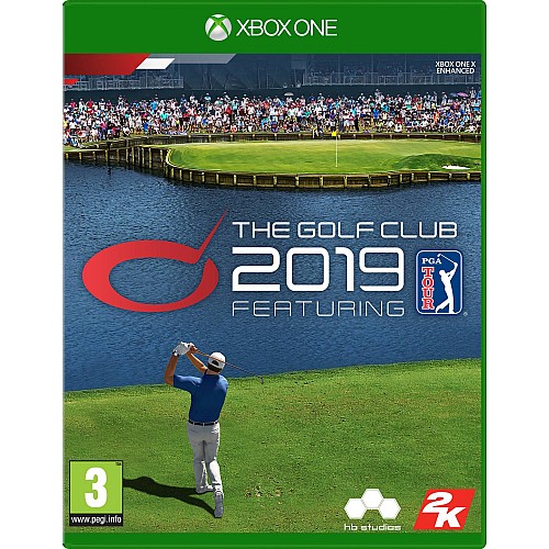 Golf Club 2019