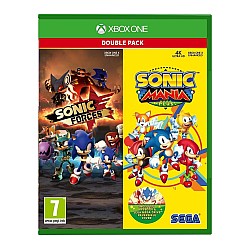 Sonic Double Pack