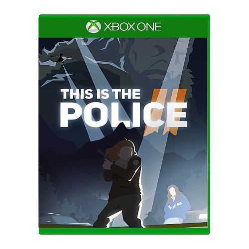 This Is The Police 2