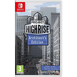 Project Highrise Architects Edition