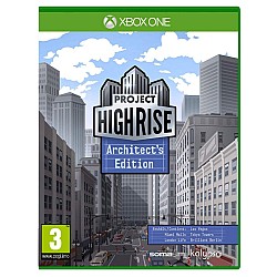 Project Highrise Architect’s Edition