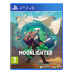 Moonlighter