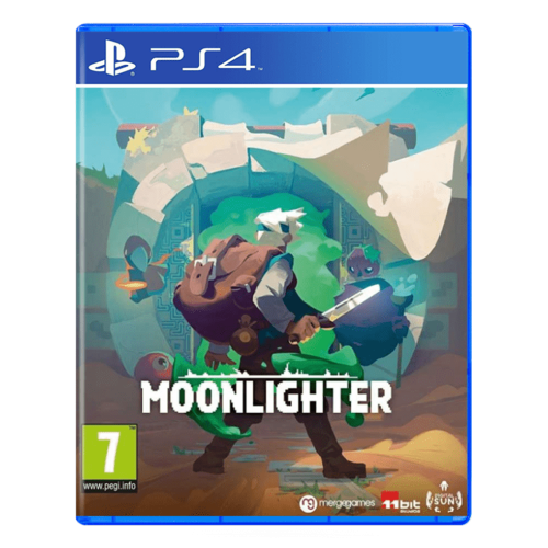 Moonlighter