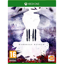 11 11 Memories Retold