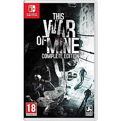 This War Of Mine Complete Edition