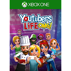 Youtubers Life Omg!