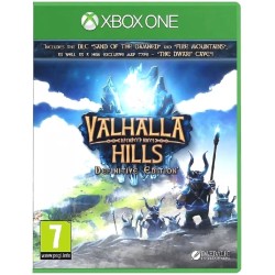Valhalla Hills Definitive Edition
