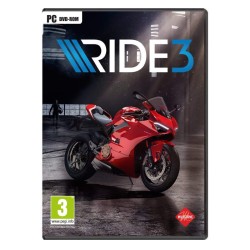 Ride 3