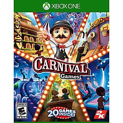 Carnival Games