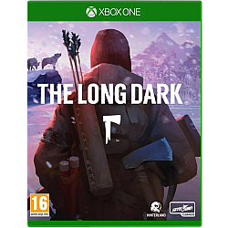 The Long Dark Season One Wintermute