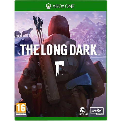The Long Dark Season One Wintermute