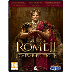 Total War Rome 2 Caesar Edition