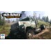 Mudrunner American Wilds Edition