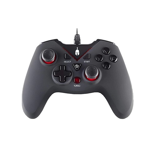 Spartan Gear Mothax Wired Controller