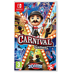 Carnival Games