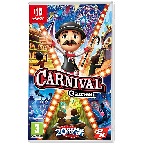 Carnival Games