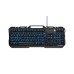 Spartan Gear Centaur Wired Gaming Keyboard (eu)