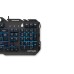 Spartan Gear Centaur Wired Gaming Keyboard (eu)