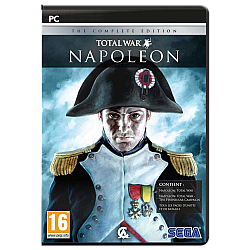 Total War Napoleon The Complete Edition