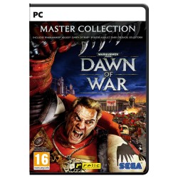 Warhammer 40.000 Dawn Of War Master Collection