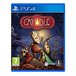 Candle The Power Of The Flame