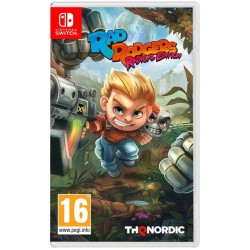 Rad Rodgers Radical Edition