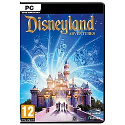 Disneyland Adventures