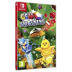 Gem Smashers