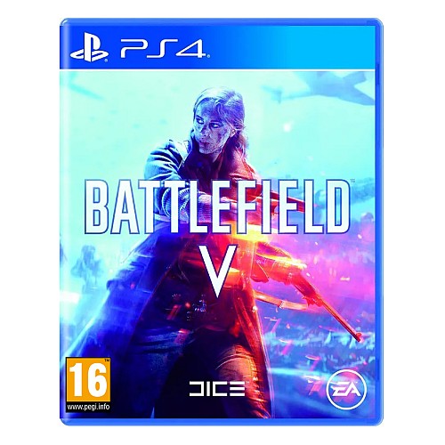 Battlefield V