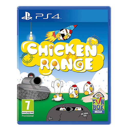 Chicken Range